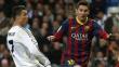Cantidad de goles anotados por Telmo Zarra calienta Real Madrid-Barcelona