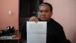 La Libertad: Balean casa de alcalde de Chicama y le dejan carta con amenaza