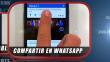 Perú21 cuenta con nueva versión móvil [Video]