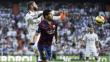 Luis Suárez quedó con un sabor "agridulce" tras derrota de Barcelona