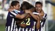 Alianza Lima venció 1-0 a Sport Huancayo con gol de Gabriel Costa