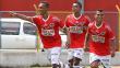 Torneo Clausura 2014: Unión Comercio venció 1-0 a Juan Aurich con gol agónico