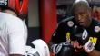 UFC: Anderson Silva firmó contrato por 15 peleas en el octágono