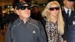 Diego Maradona: Difunden video donde golpea a su novia Rocío Oliva