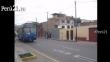 Corredor Azul: Paradero sin señalización en Surco confunde a pasajeros