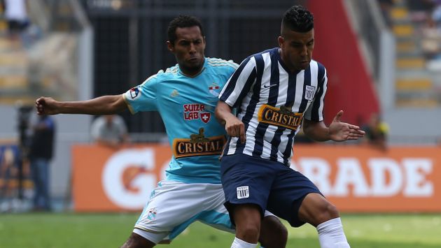 Alianza Lima venció a Huancayo y Cristal a Vallejo en sus últimos partidos.(USI)