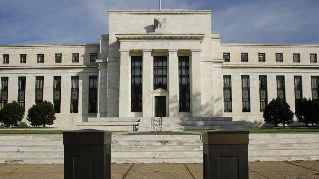Reserva Federal puso fin a programa de estímulo. (Reuters)
