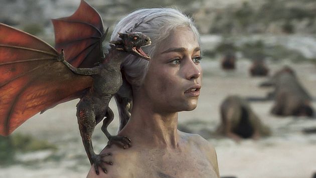 ‘Game of Thrones’: Actores firmaron para aparecer en una séptima temporada. (HBO)