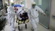 Unión Europea: Alcance del virus del ébola es “aterrador”