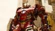 ‘Avengers: Age of Ultron’: Tráiler superó al de ‘50 Sombras de Grey’