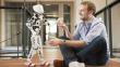 'Poppy', el robot hecho en casa con impresoras 3D