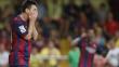 Jorge Valdano: “Messi ha perdido la capacidad de desequilibrio”