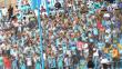 Sporting Cristal: ADFP cerró tribuna oriente por racismo contra Luis Tejada