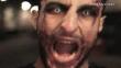 YouTube: La versión zombie de Luis Suárez aterrorizó a Londres por Halloween