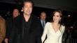 Angelina y Brad vuelven juntos al cine después de 10 años con 'By The Sea'