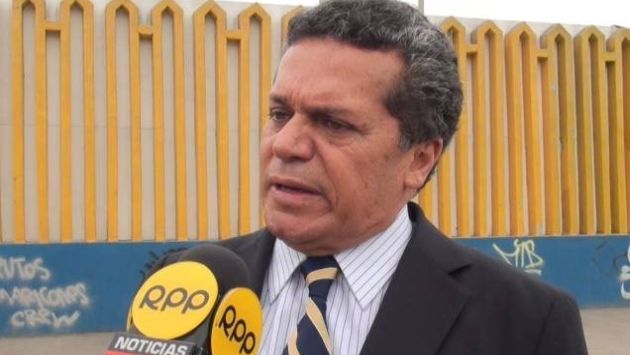 Congreso citó a José Luis Noriega por elecciones en FPF. (Perú21)