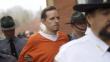 EEUU: FBI concluyó cacería humana de seis semanas con captura de Eric Frein
