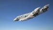 Nave espacial privada ‘SpaceShipTwo’ se estrelló y dejó un muerto
