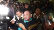 Roberto Torres: Congresista lambayecano habría integrado su red criminal