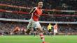 Premier League: Arsenal goleó 3-0 al Burnley con doblete de Alexis Sánchez