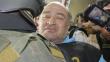 Roberto Torres: Por diez delitos será investigado el ex alcalde de Chiclayo