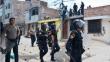 Cajamarca: Policía que mató a dueño de casa en desalojo no irá a prisión