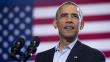 Estados Unidos: Popularidad del presidente Barack Obama en caída