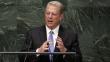 COP20: Al Gore participará en conferencia sobre cambio climático