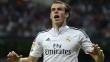 Real Madrid: Gareth Bale se recuperó de lesión pero es duda ante Liverpool