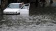 Argentina: 2 muertos por inundaciones en Buenos Aires [Fotos]