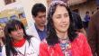 Roxana Altuna, asesora de Nadine Heredia, renunció a su cargo