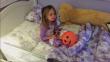 YouTube: ¿Qué pasaría si te comes los dulces de Halloween de tus hijos?