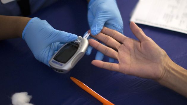 Diabetes se podría tratar con fármaco para úlceras gástricas, según científicos. (Reuters)