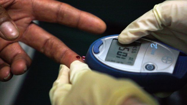 Médicos recomiendan a diabéticos ser disciplinados para prevenir complicaciones. (USI)