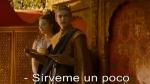 ‘Game of Thrones’: Joffrey Baratheon “probó” La Moradita de Inca Kola. (YouTube)