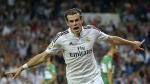 Gareth Bale enseña a cómo patear un tiro libre perfecto. (BBC Londres)