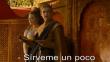 ‘Game of Thrones’: Joffrey Baratheon “probó” La Moradita de Inca Kola
