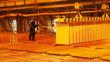 Ministerio de Energía y Minas recortó estimado de producción de cobre