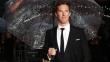 Benedict Cumberbatch, actor de ‘Sherlock’, se casará con directora teatral