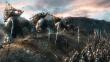 ‘El Hobbit’: Mira el tráiler final de ‘La batalla de los cinco ejércitos’