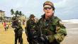 EEUU: Robert O’Neill, el ex SEAL que mató a Osama Bin Laden