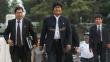 Bolivia pidió que La Haya se declare competente en litigio con Chile