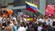 ONU cuestionó a Venezuela por supuestas torturas a manifestantes