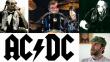 Phil Rudd de AC/DC y otros 7 músicos envueltos en casos de homicidio