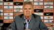 Eurocopa 2016: DT de Holanda dice que dejará el cargo si pierde ante Letonia