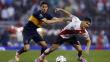 Copa Sudamericana 2014: Boca Juniors y River se enfrentarán en semifinales