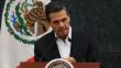 México: Enrique Peña Nieto promete castigar a asesinos de 43 estudiantes