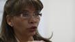 Red Orellana: Fiscal Marita Barreto pide ayuda para identificar testaferros
