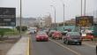 Costa Verde Callao: Conoce el plan de desvíos en la avenida Costanera