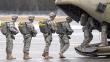 Estado Islámico: Obama aprobó enviar 1,500 militares más a Irak